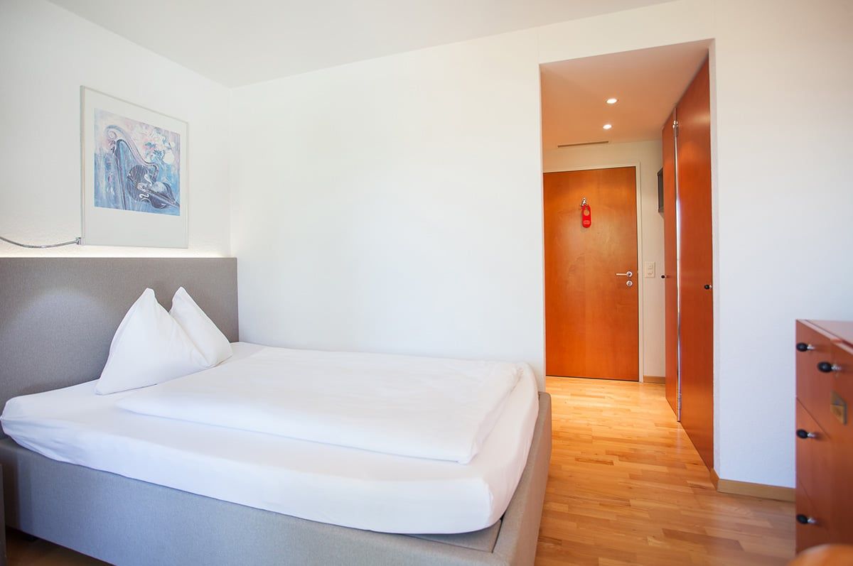 Guesthouse Zurzach