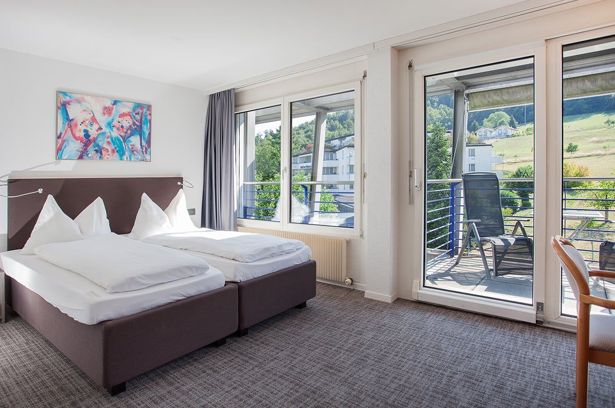 Guesthouse Zurzach