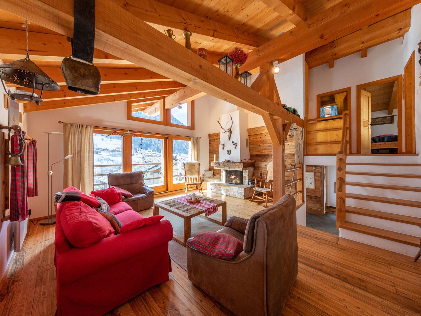 Chalet L'échappée belle