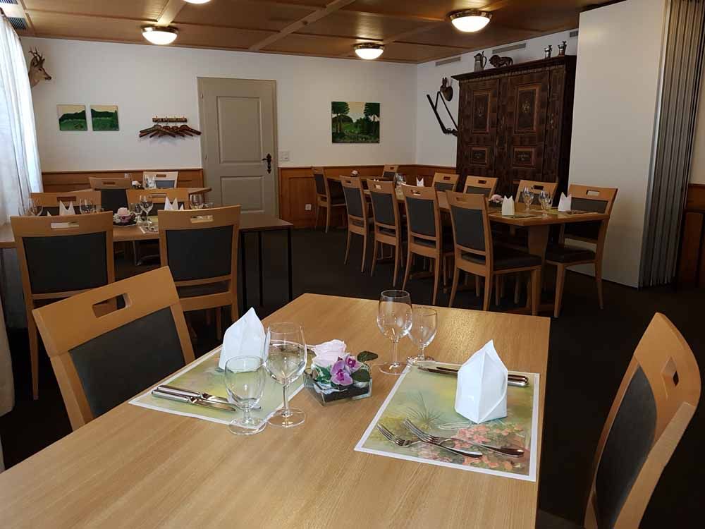 Gasthof Löwen