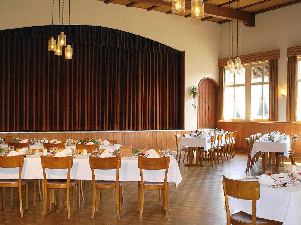 Gasthof Löwen