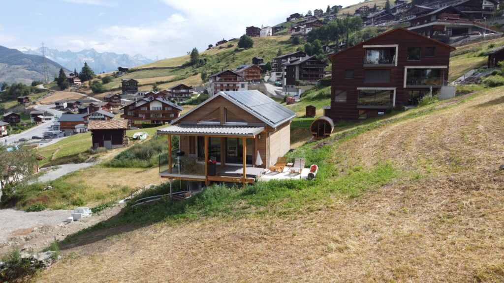 Sera Lodge