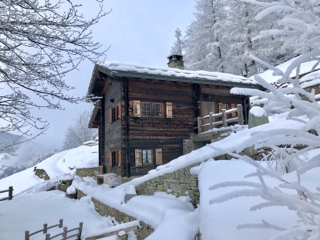 Sera Lodge