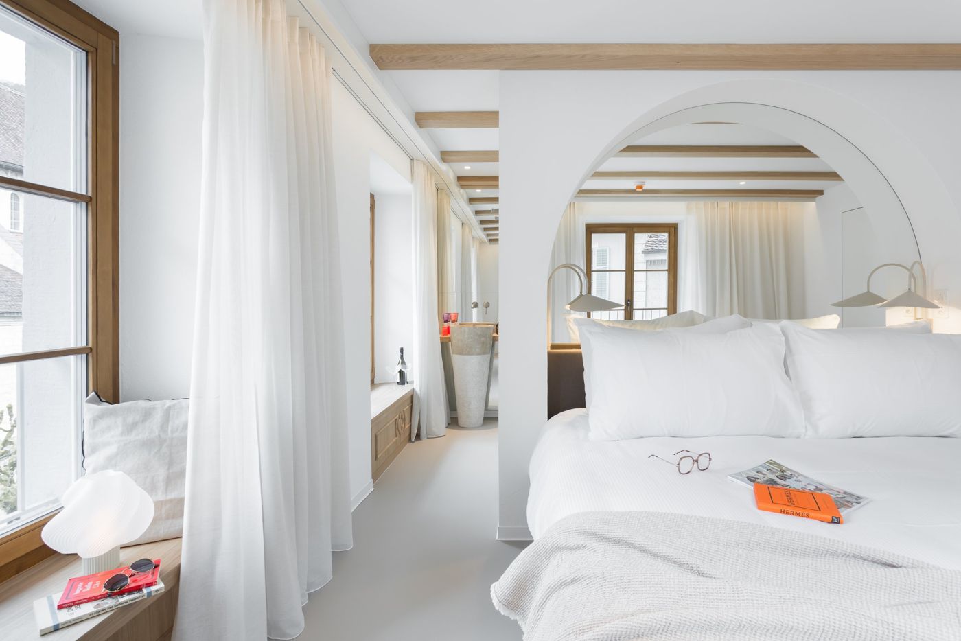 Hotel La Cigogne