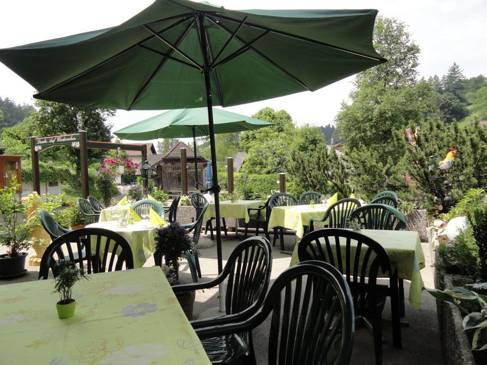 Hotel Garni Bären Rüegsau