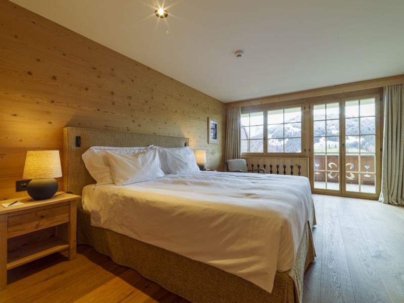 Hotel Le Grand Chalet