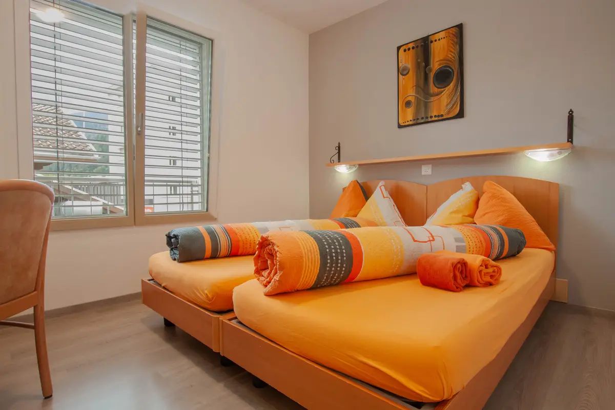 Ristorante Pensione Chalet Stazione