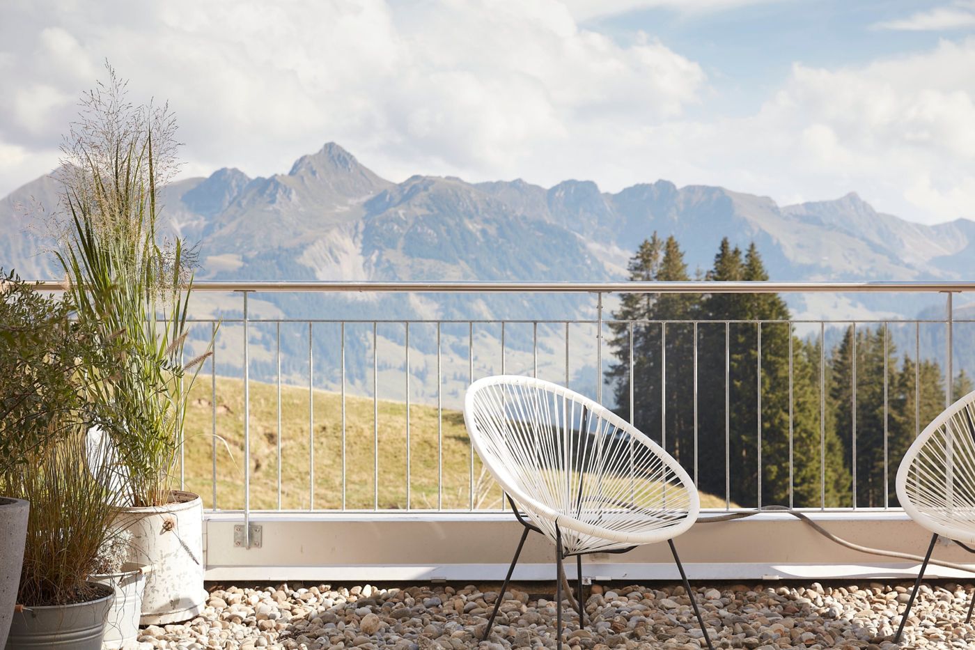 Gantrisch Lodge Ottenleuebad