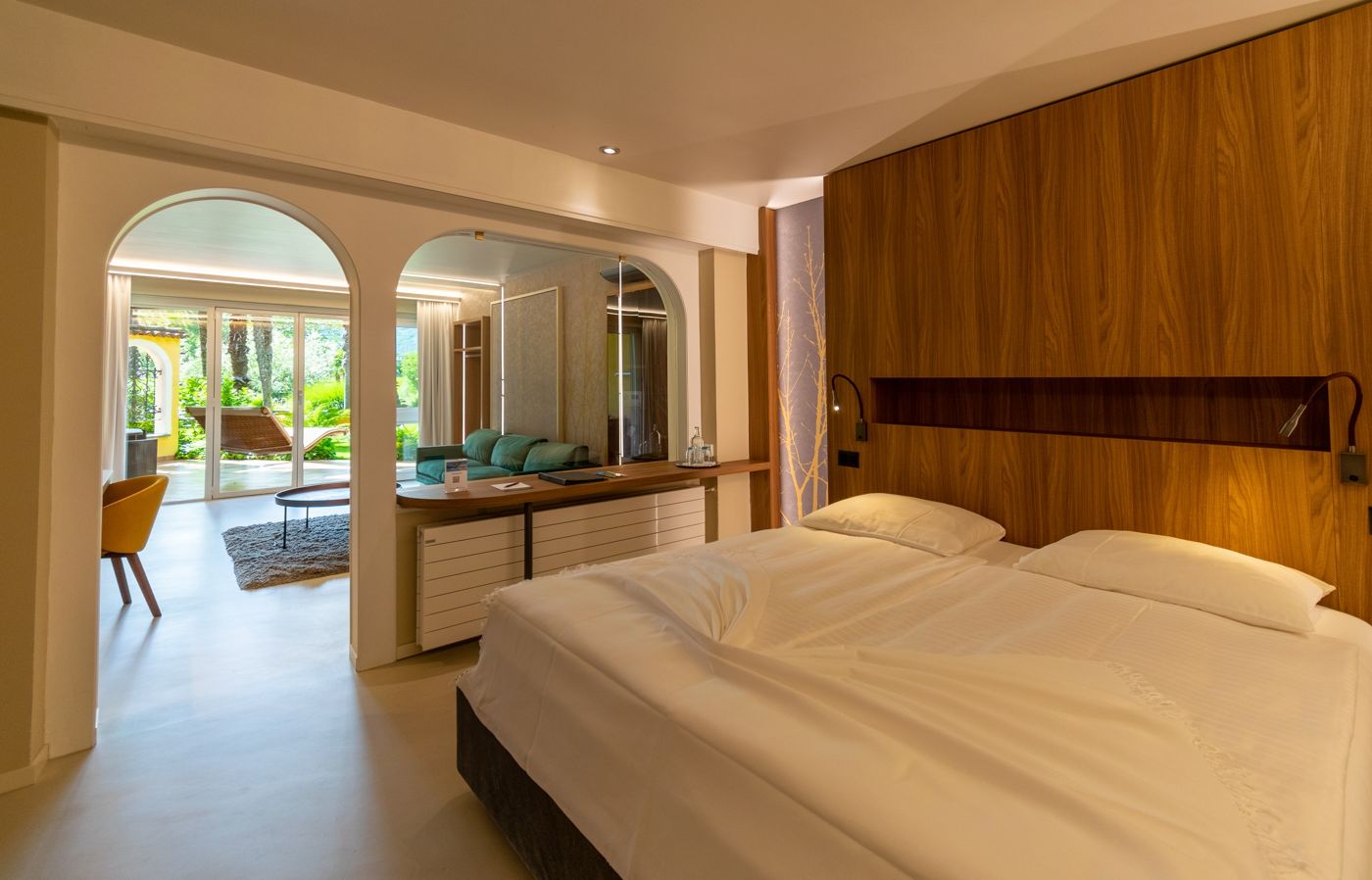 Albergo Losone