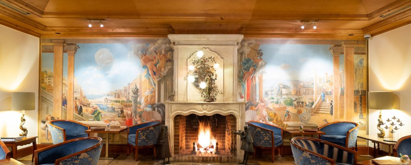 Hôtel de la Cigogne