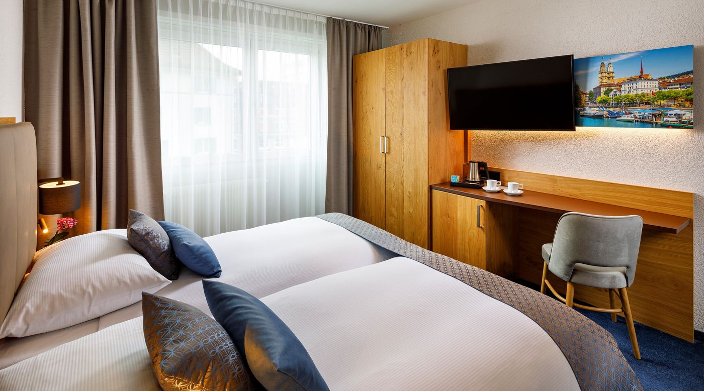 Hotel Tivoli