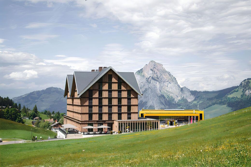 Fronalpstock