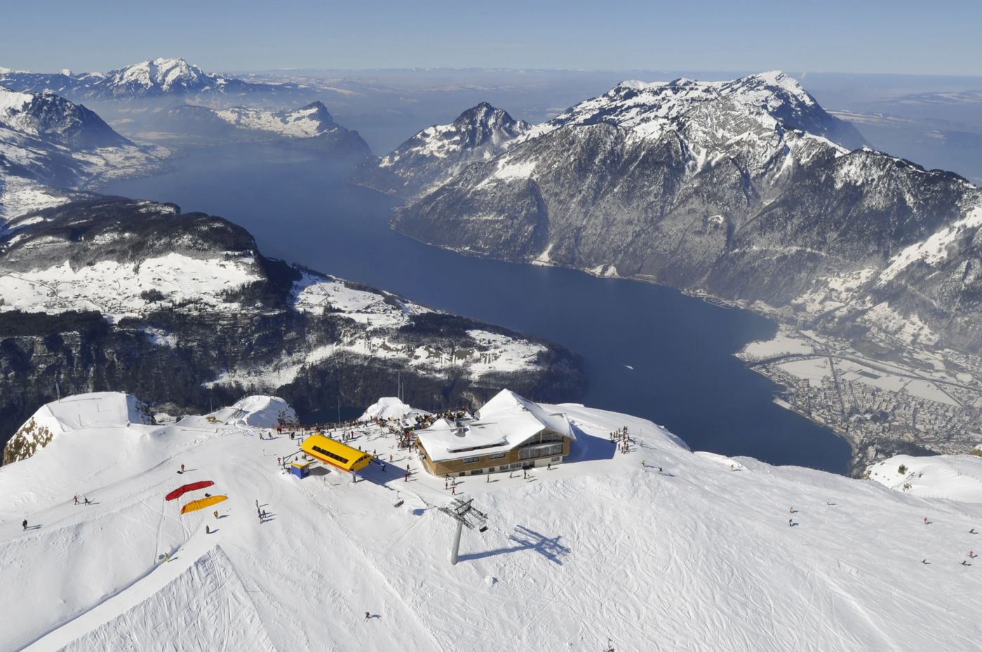 Fronalpstock