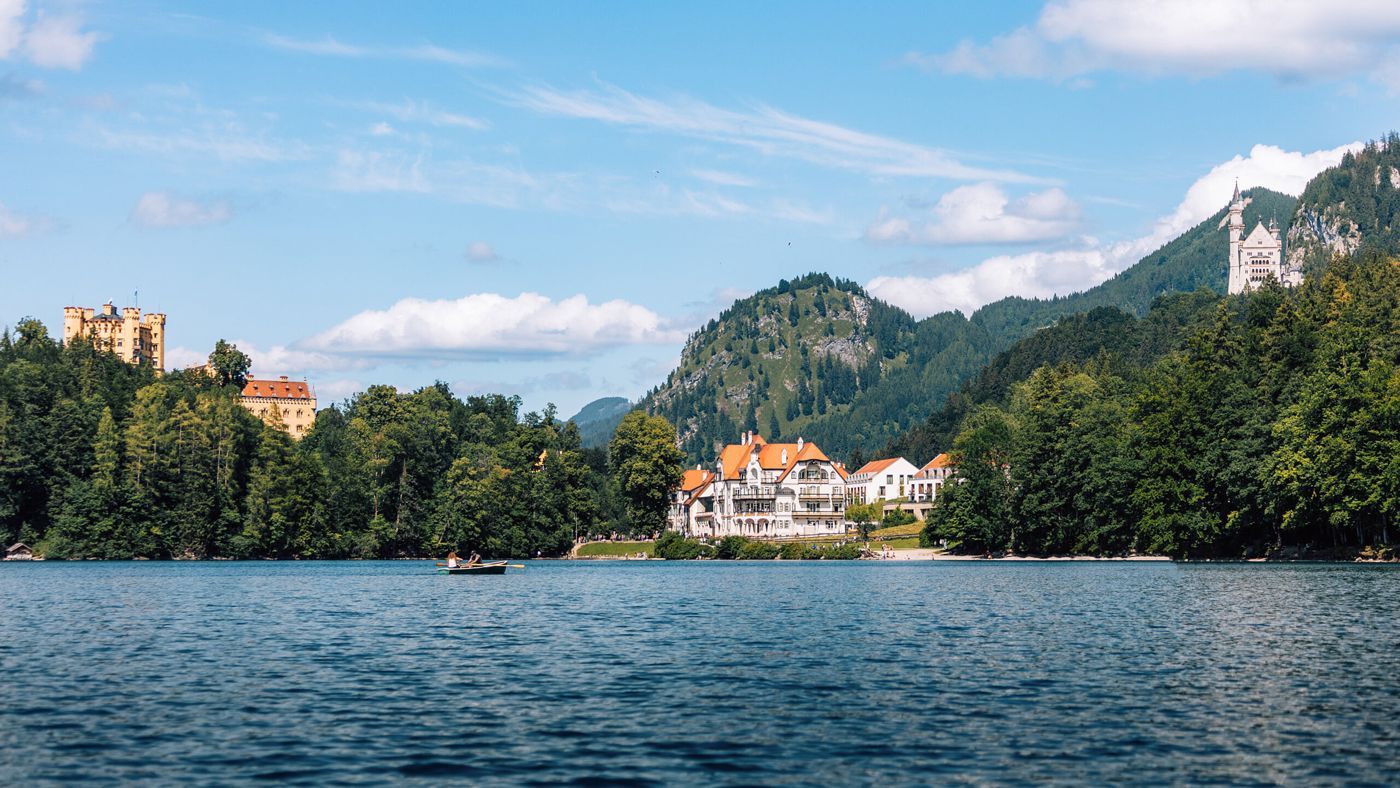 AMERON Mountain Hotel Davos