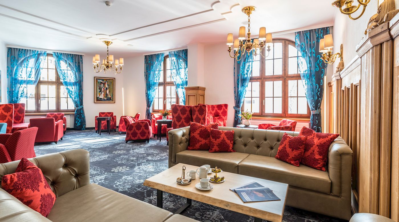 Central Sporthotel