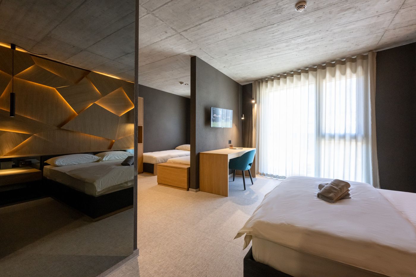 6532 Smart Hotel