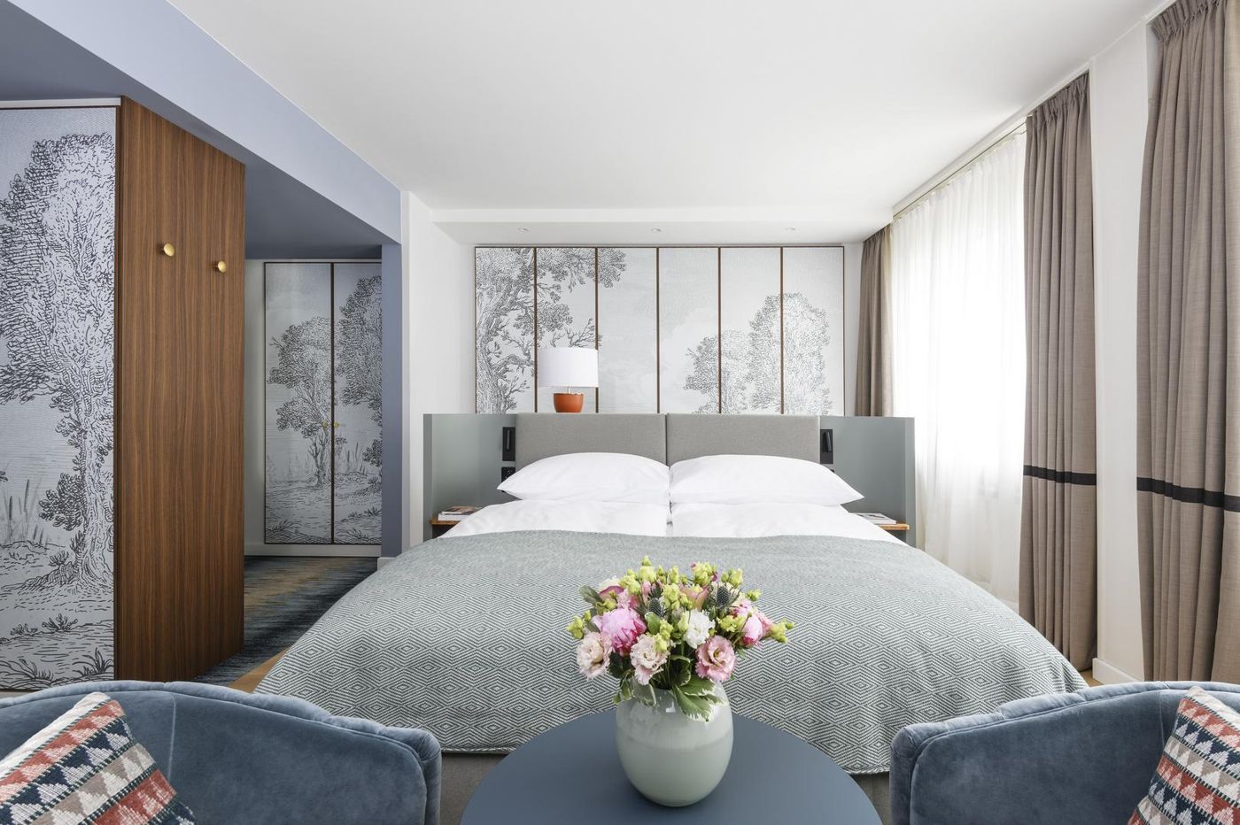 Hotel Angleterre