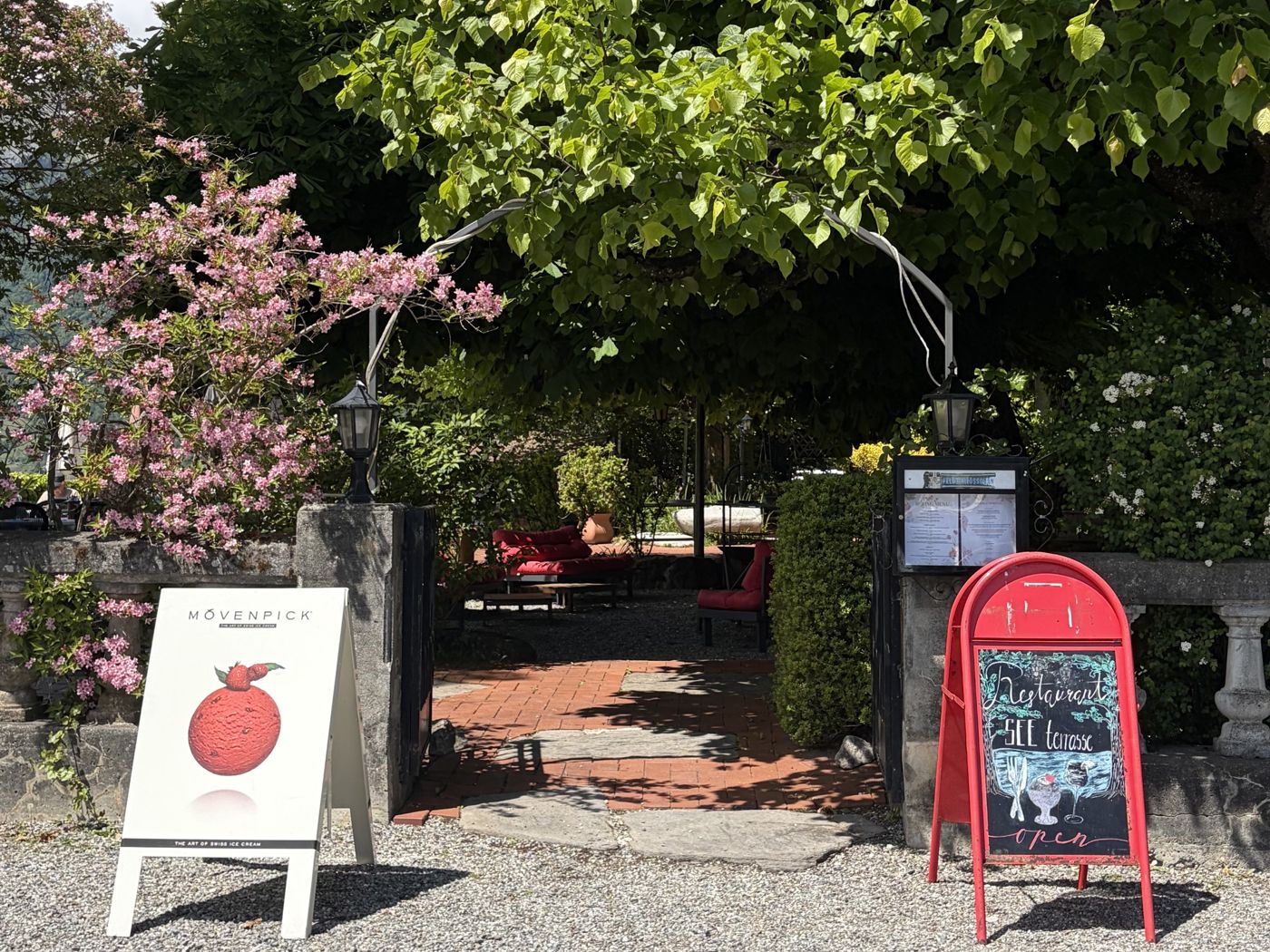 Seehotel Bären