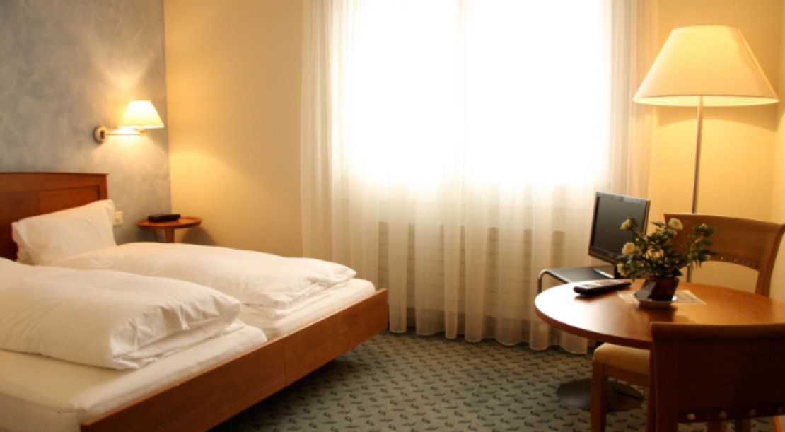 Hotel Reinacherhof