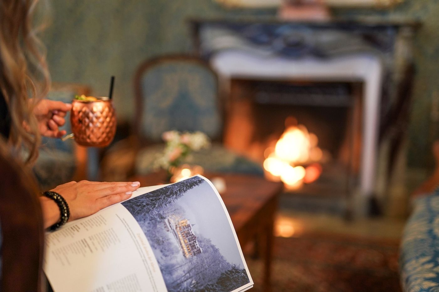 Grandhotel Giessbach