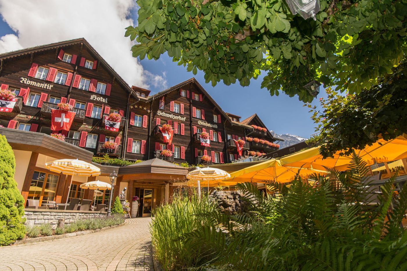 Schweizerhof