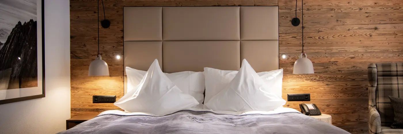 Walliserhof Grand-Hotel & Spa