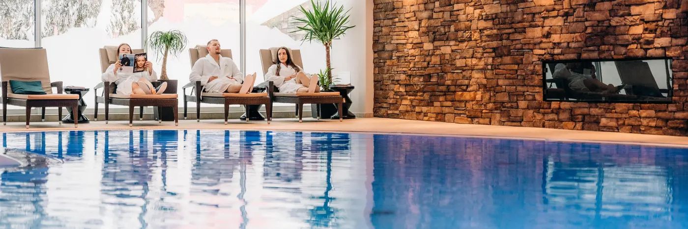 Walliserhof Grand-Hotel & Spa