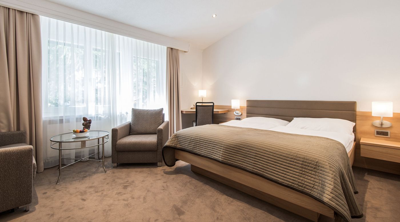 Hotel Mistral
