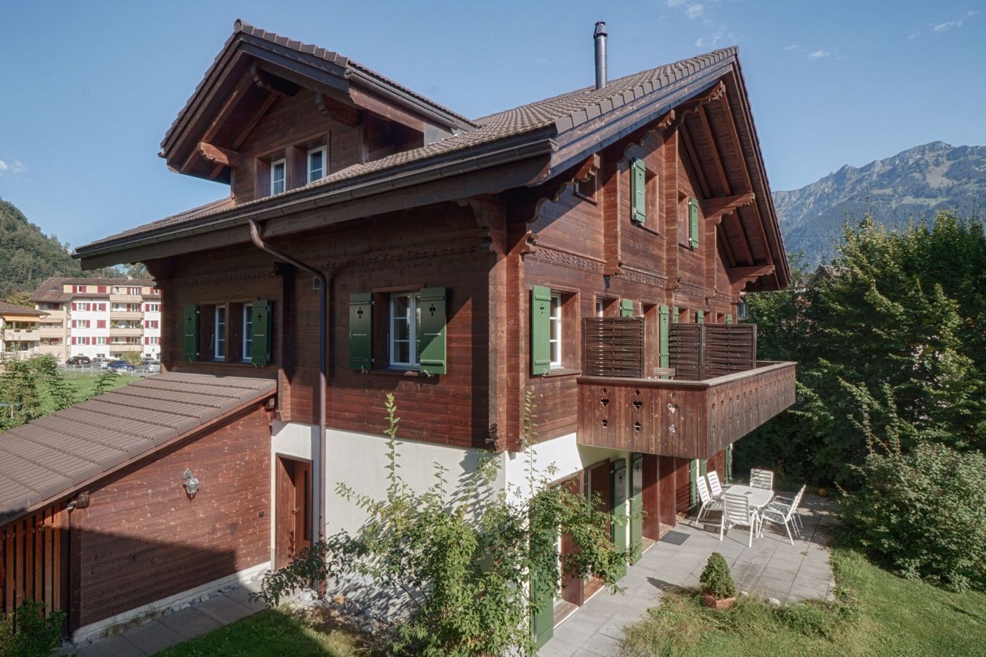 Citychalet