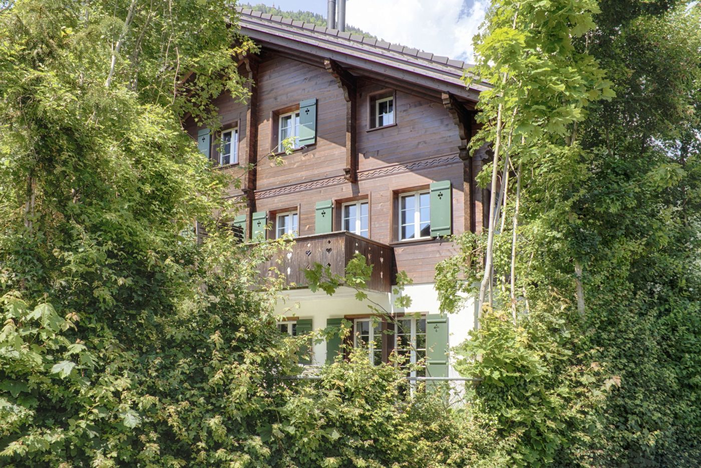 Citychalet