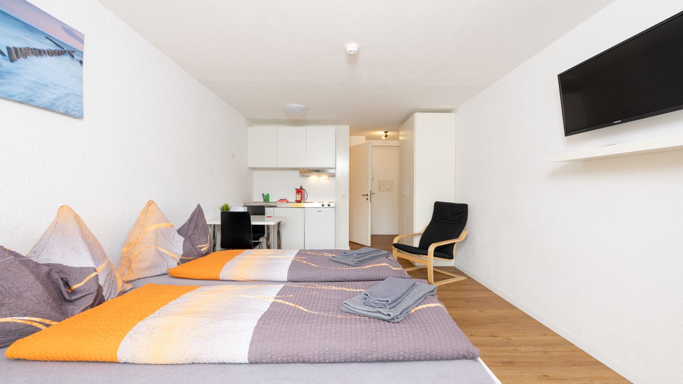 Anstatthotel