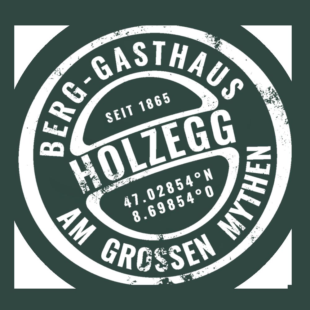 Berggasthaus Holzegg