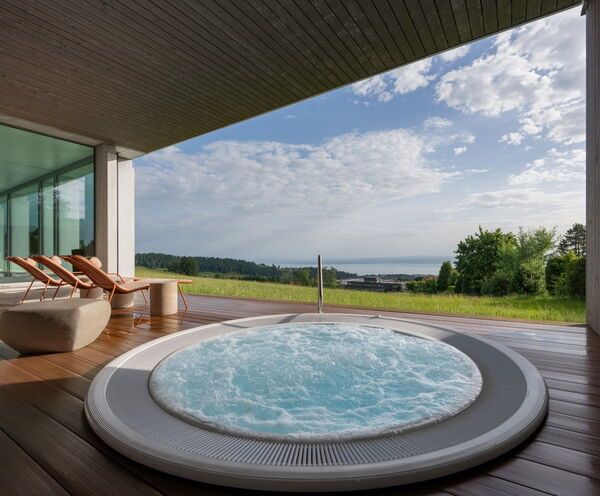 Hotel Heiden