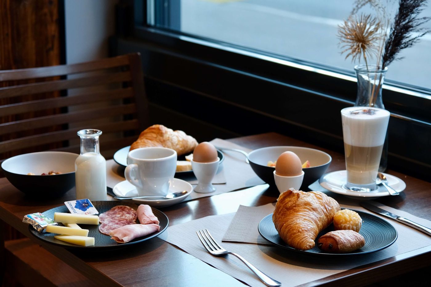 Hôtel Café Boutique Oasis