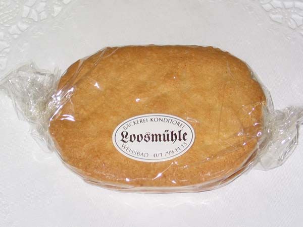 Loosmühle