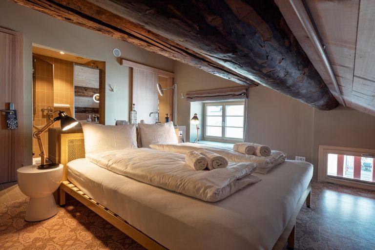 Speluca Genusshotel