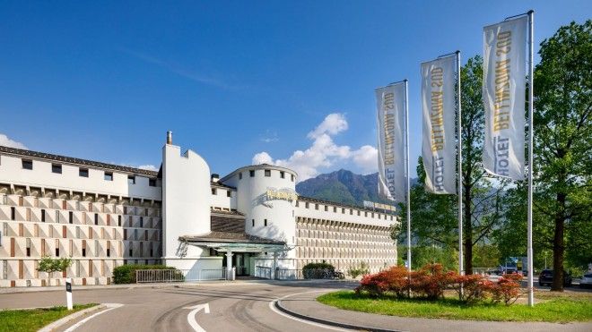 Bellinzona Sud