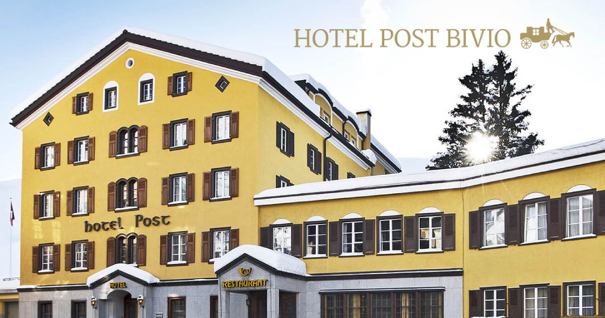 Hotel Post