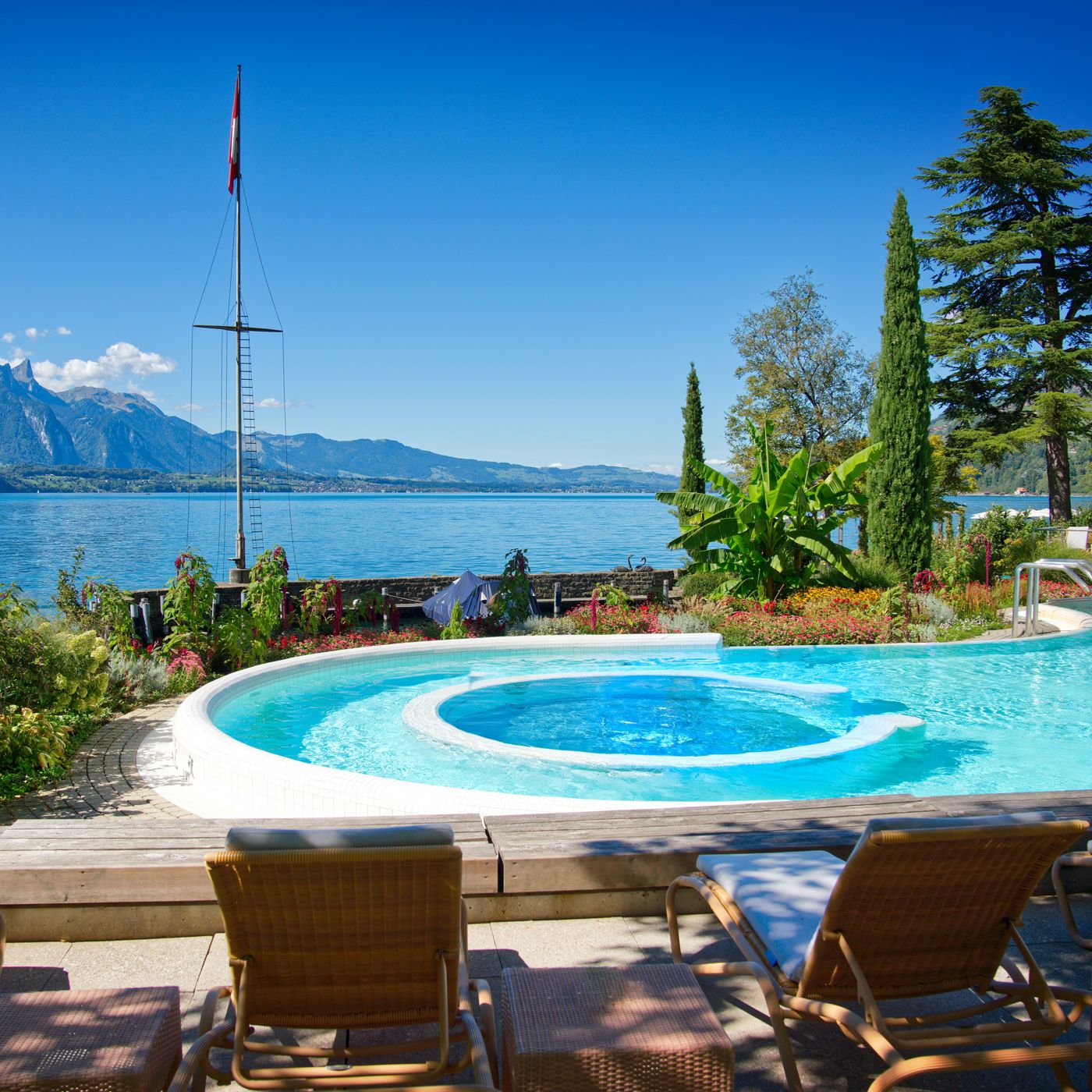 BEATUS Wellness- & Spa Hotel