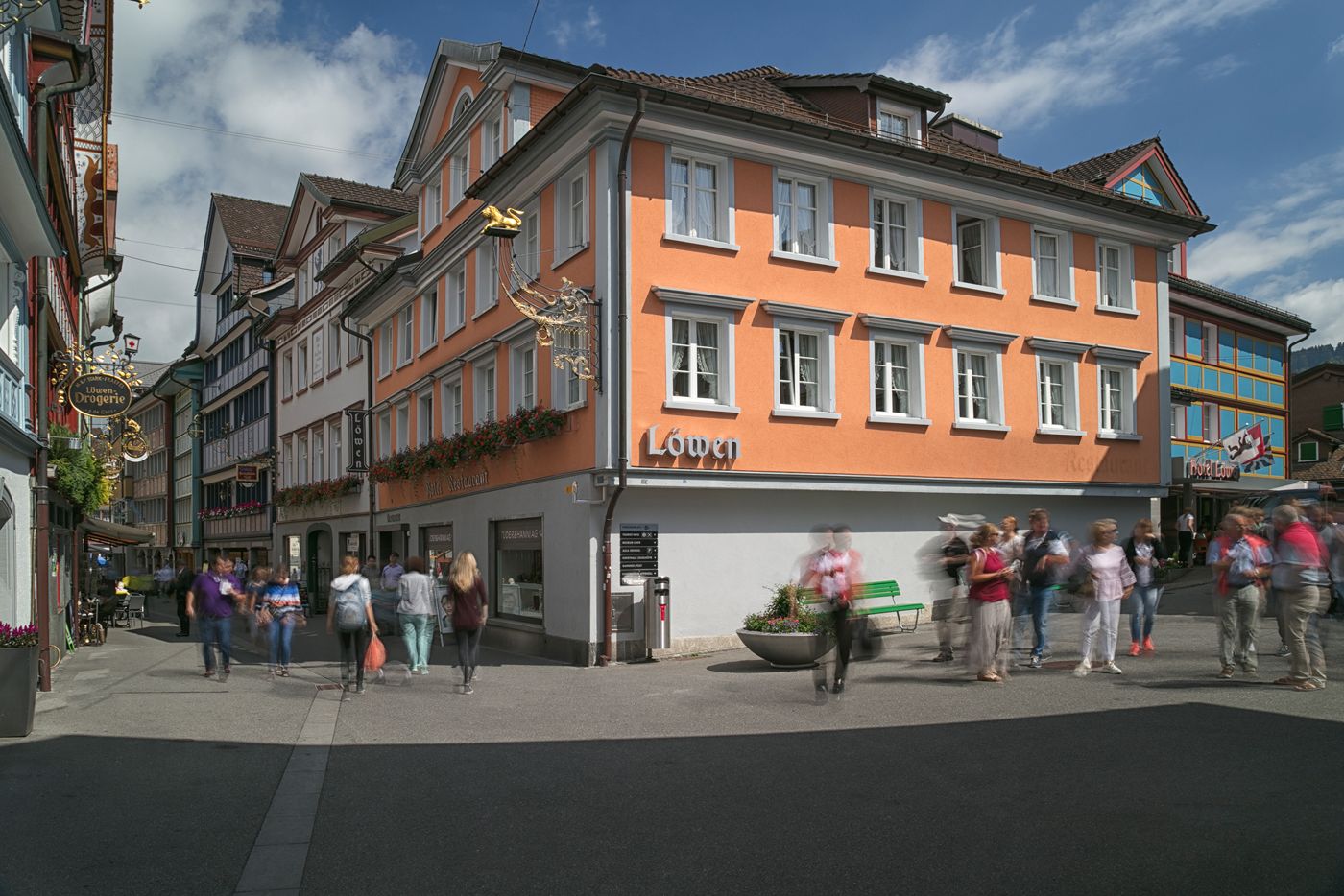 Hotel Löwen