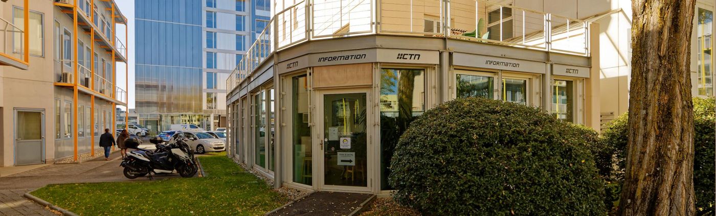 Les chambres du CTN