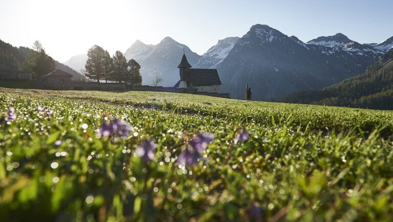 Blatter's Arosa Hotel