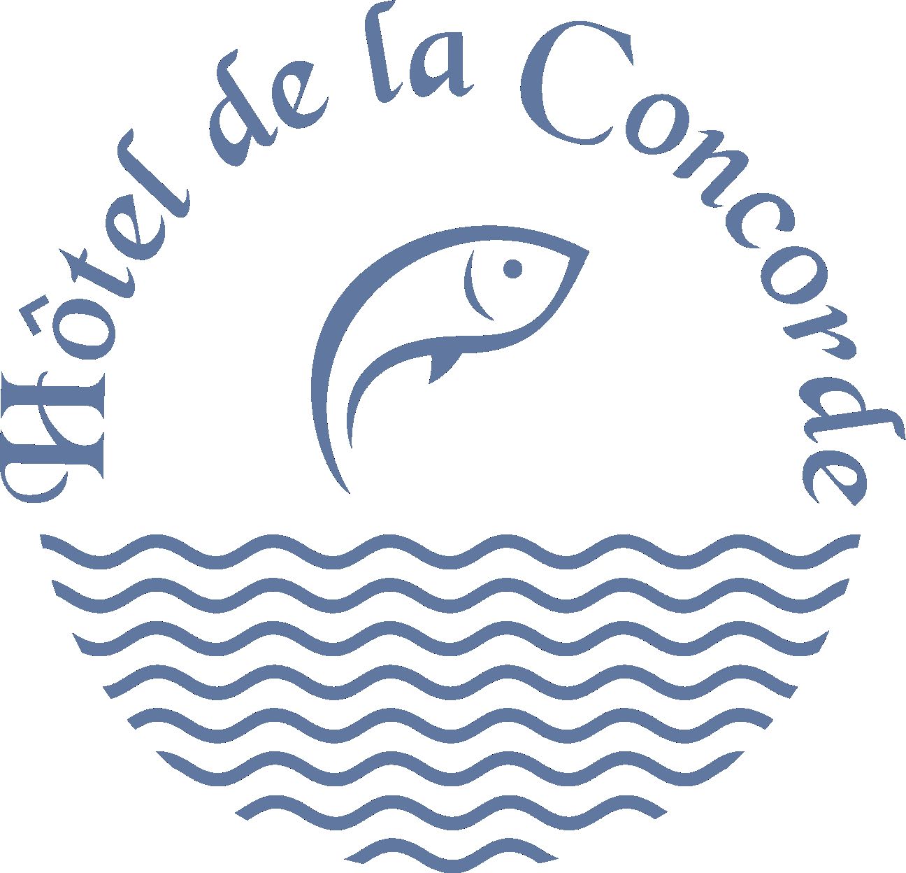 Hôtel de la Concorde