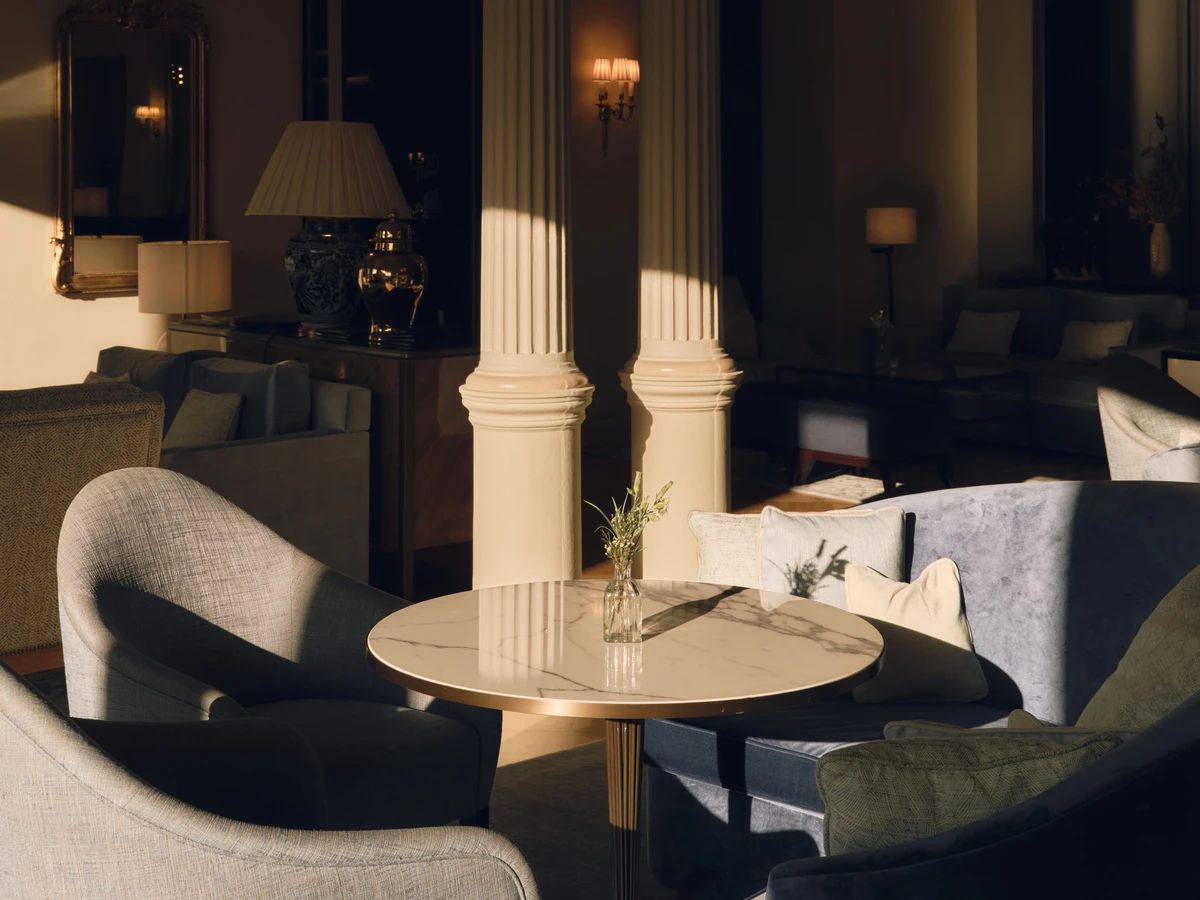 Grand Hotel Kronenhof