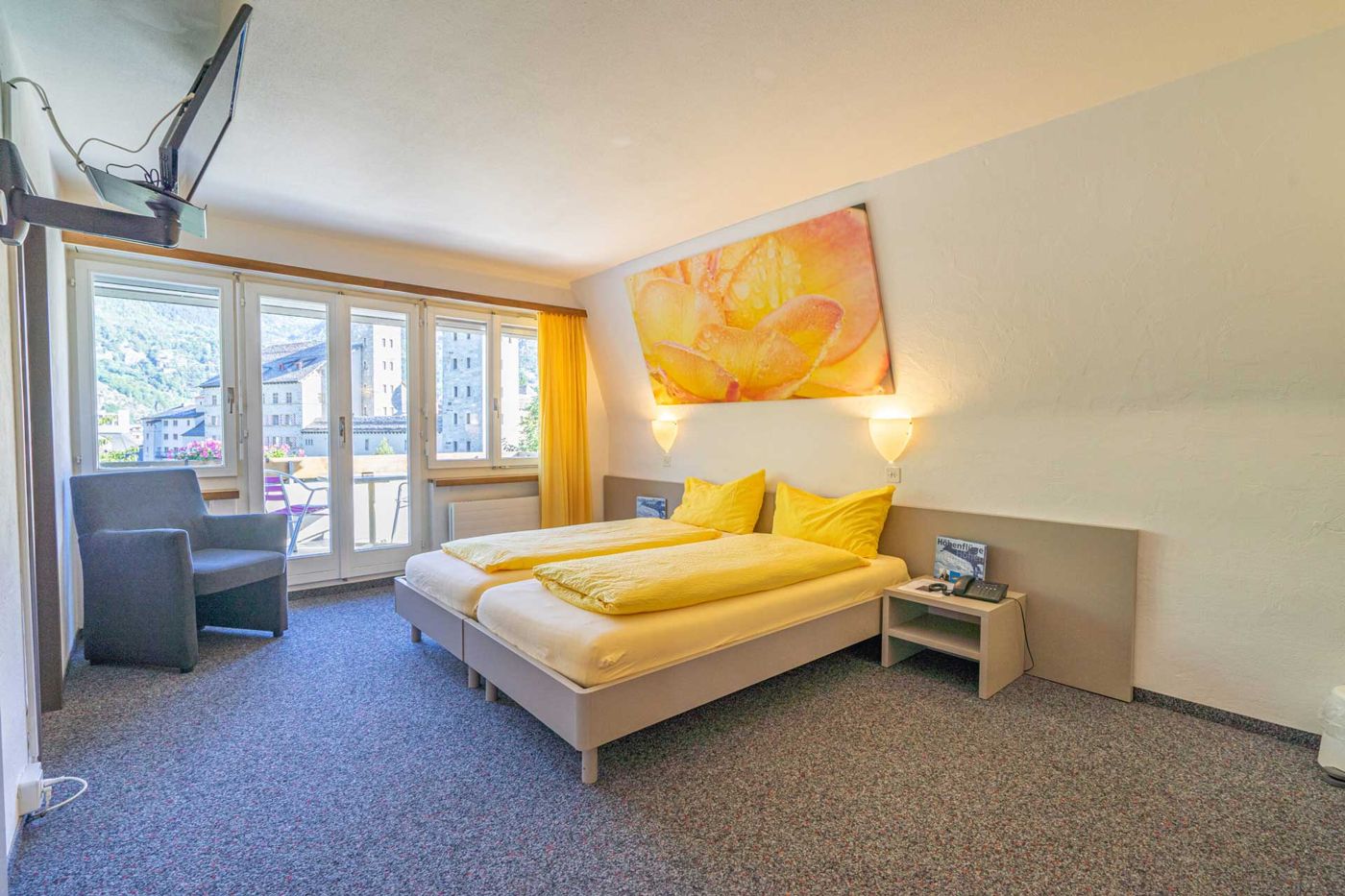 Schlosshotel