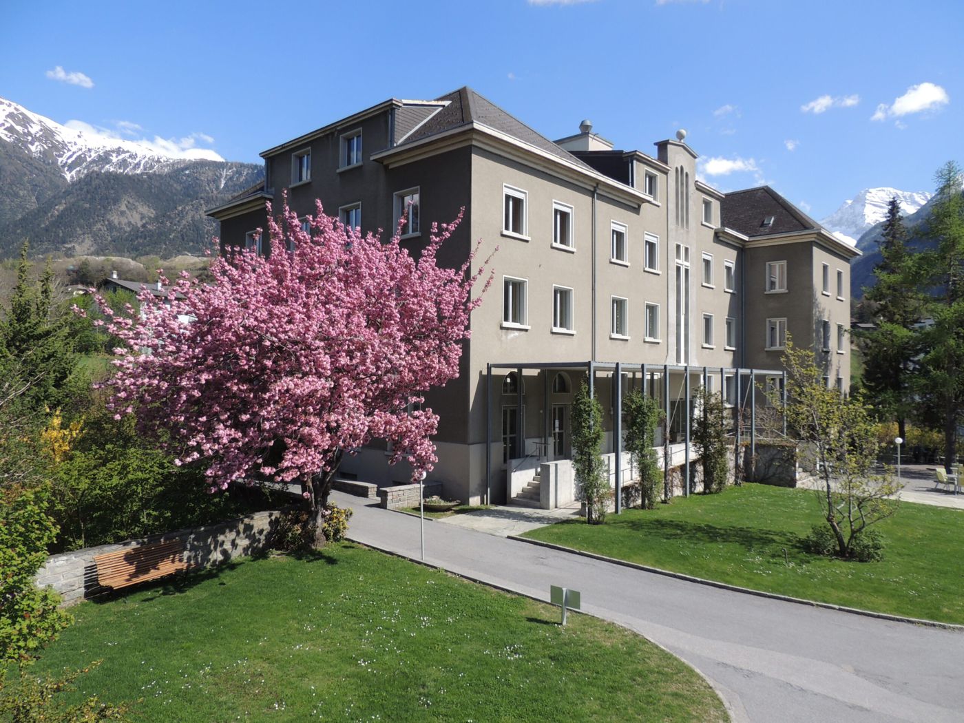Haus Schönstatt