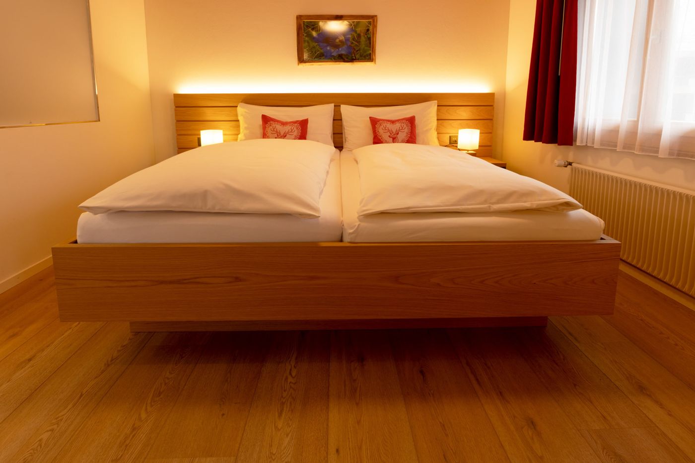 Hotel Hirschen