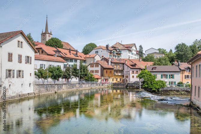 Auberge pour tous