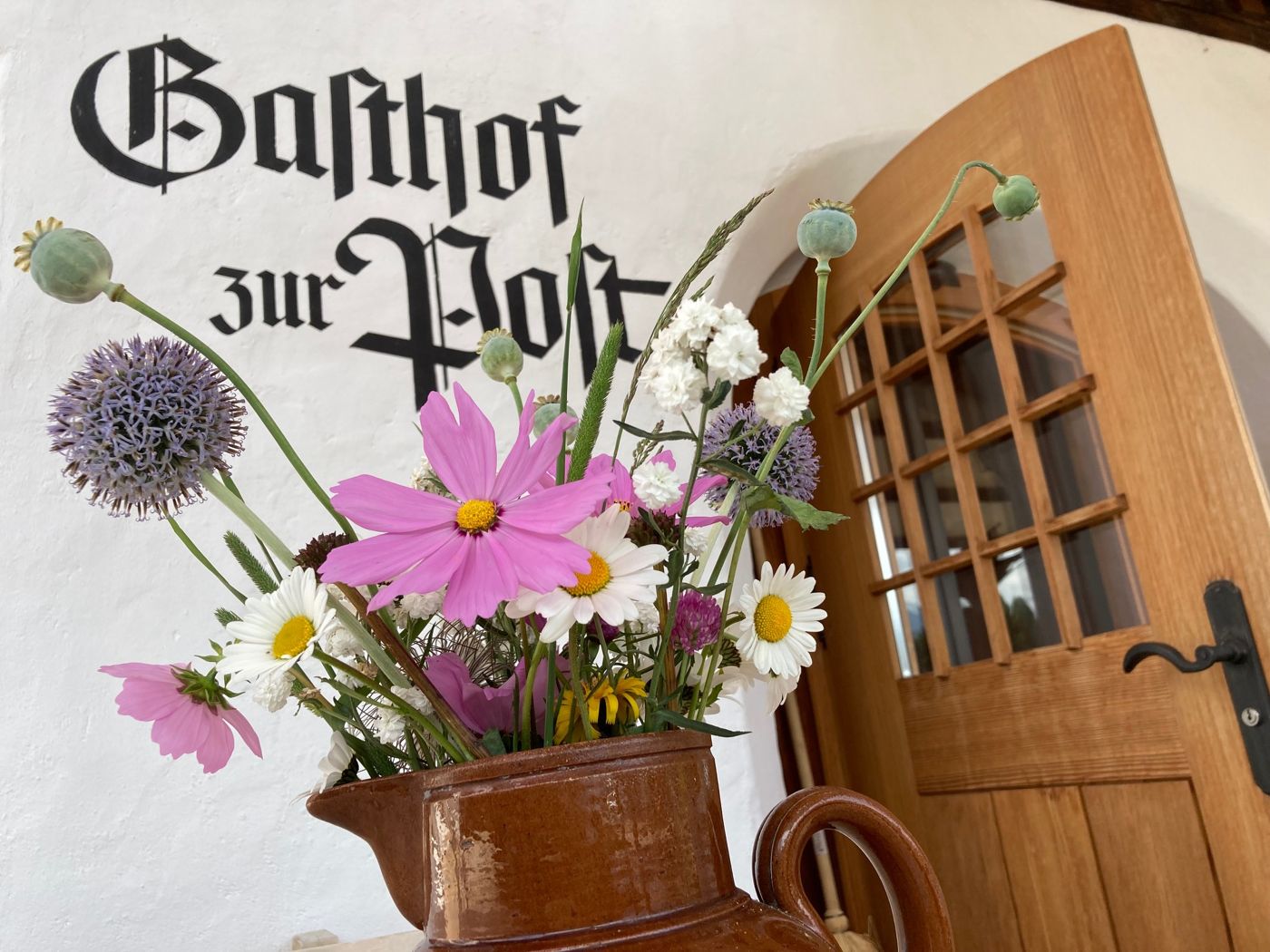 Gasthof zur Post