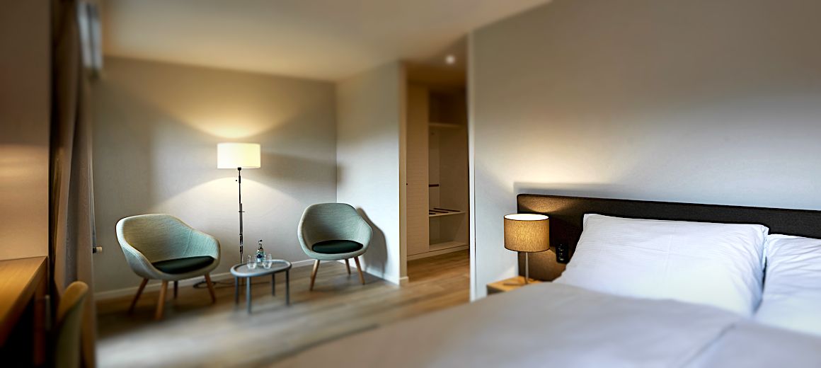 Parkhotel Wallberg